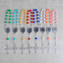 Rosary Decade